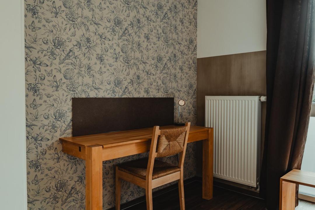 Wonderapartments - Bielefeld-Mitte Екстериор снимка