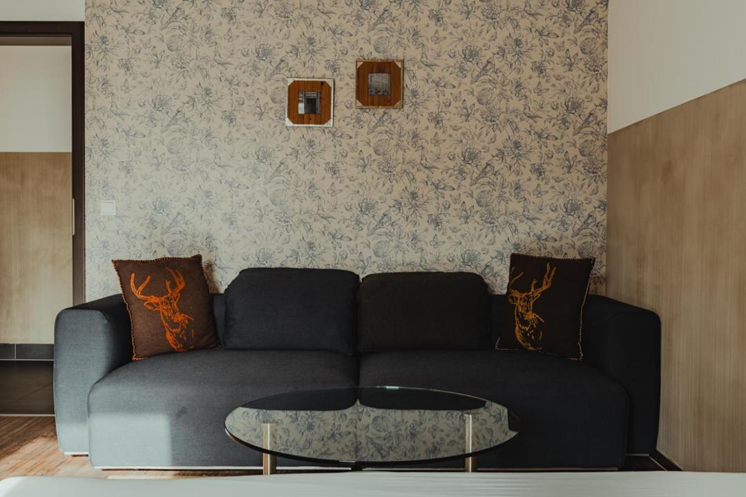 Wonderapartments - Bielefeld-Mitte Екстериор снимка