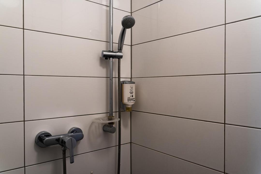 Wonderapartments - Bielefeld-Mitte Екстериор снимка