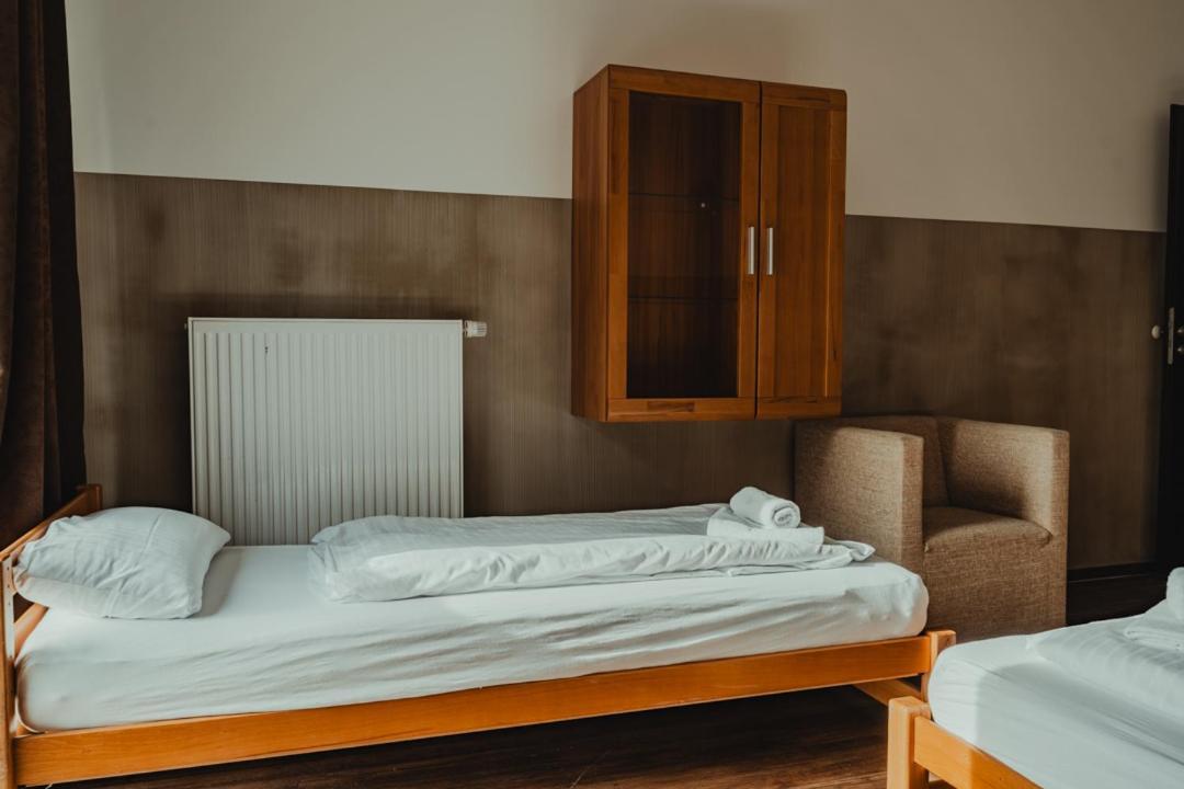 Wonderapartments - Bielefeld-Mitte Екстериор снимка