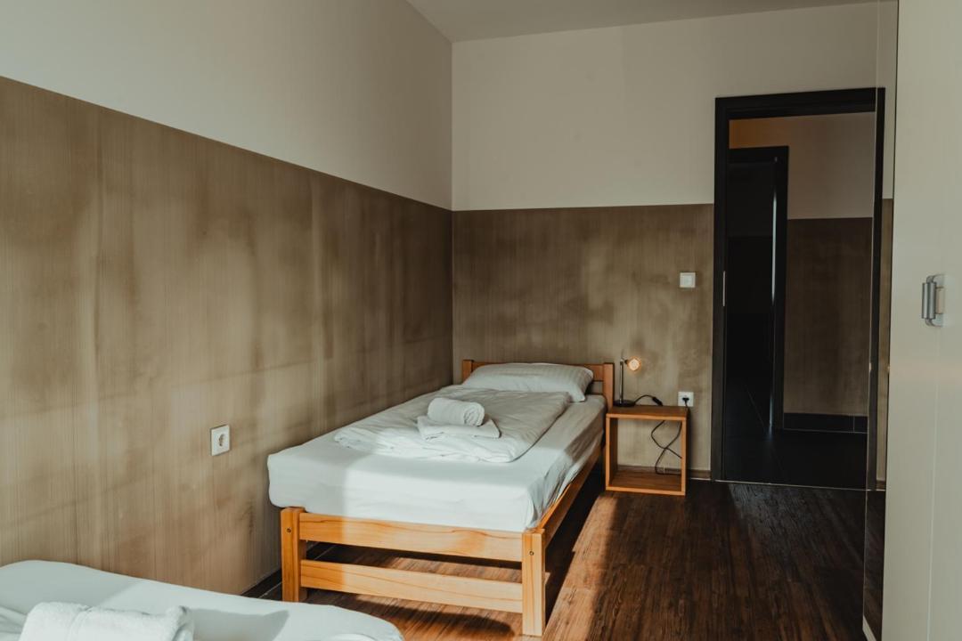 Wonderapartments - Bielefeld-Mitte Екстериор снимка