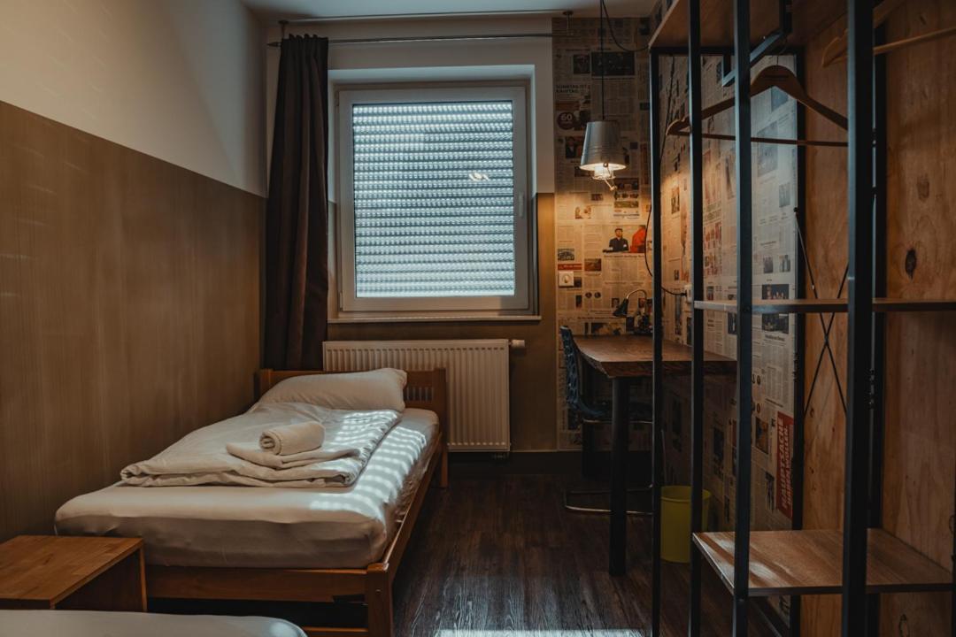 Wonderapartments - Bielefeld-Mitte Екстериор снимка