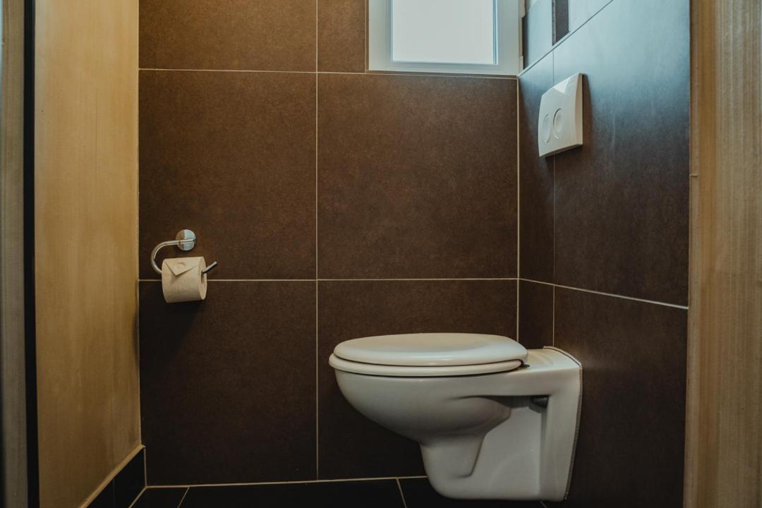 Wonderapartments - Bielefeld-Mitte Екстериор снимка
