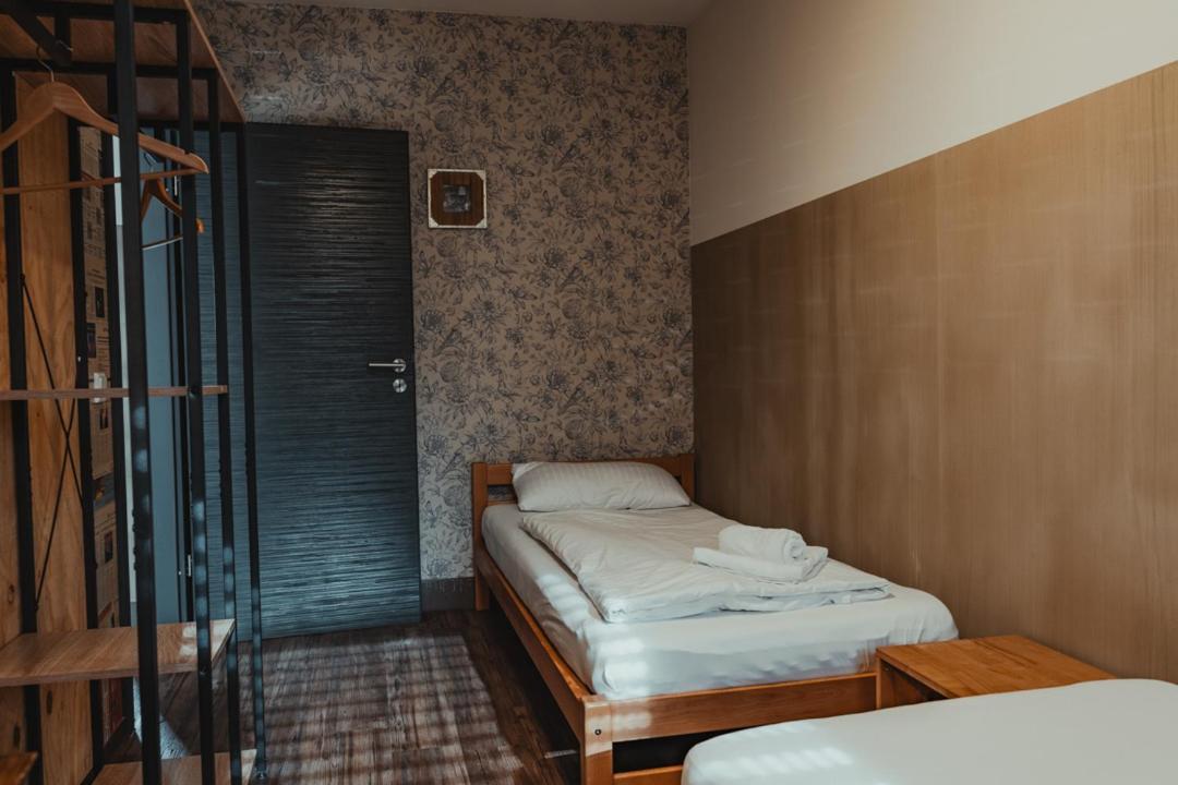 Wonderapartments - Bielefeld-Mitte Екстериор снимка
