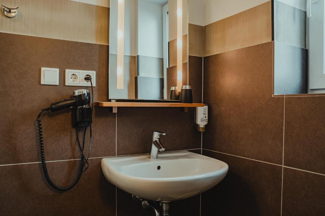 Wonderapartments - Bielefeld-Mitte Екстериор снимка