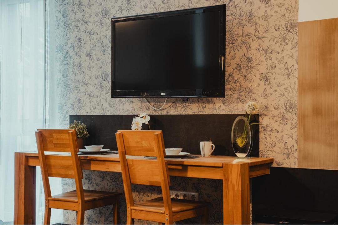 Wonderapartments - Bielefeld-Mitte Екстериор снимка