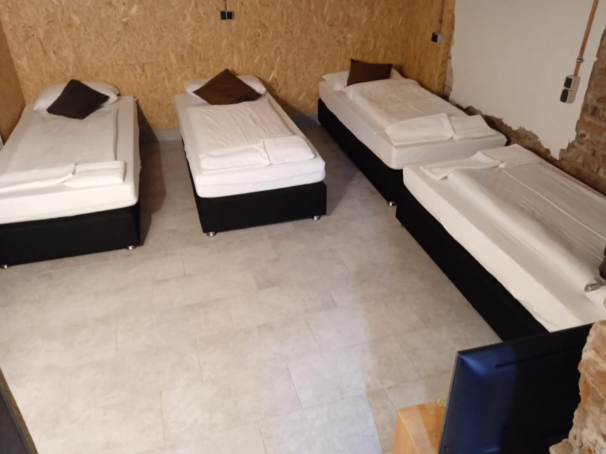 Wonderapartments - Bielefeld-Mitte Екстериор снимка