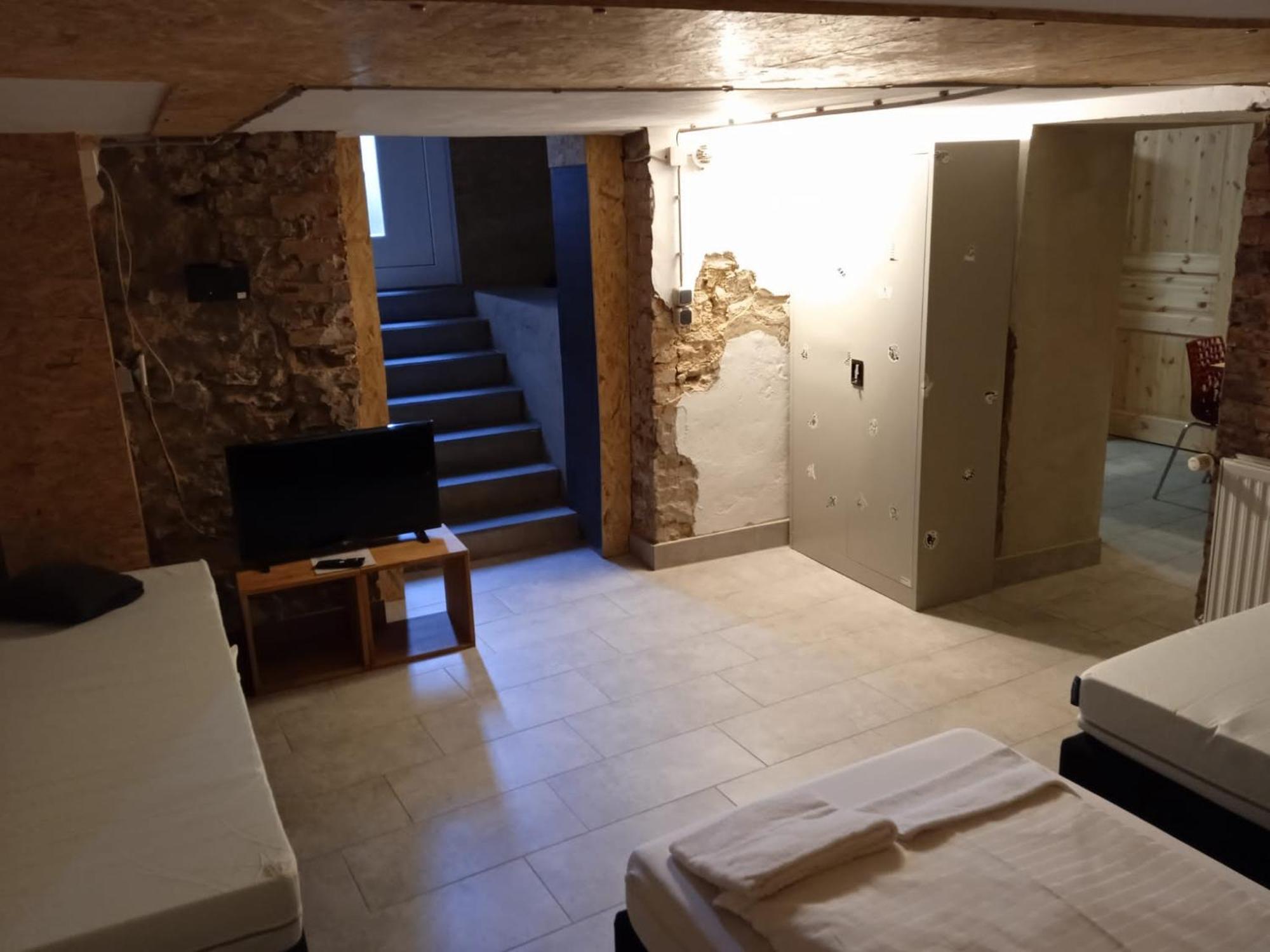 Wonderapartments - Bielefeld-Mitte Екстериор снимка