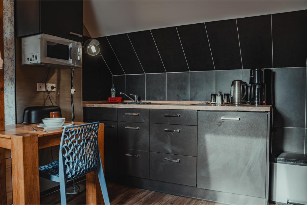 Wonderapartments - Bielefeld-Mitte Екстериор снимка