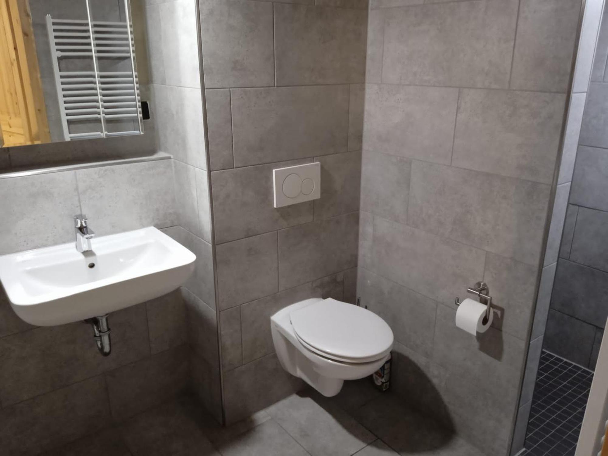 Wonderapartments - Bielefeld-Mitte Екстериор снимка