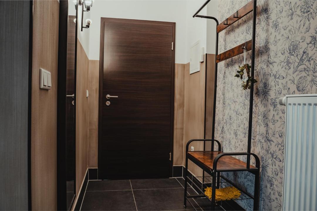 Wonderapartments - Bielefeld-Mitte Екстериор снимка