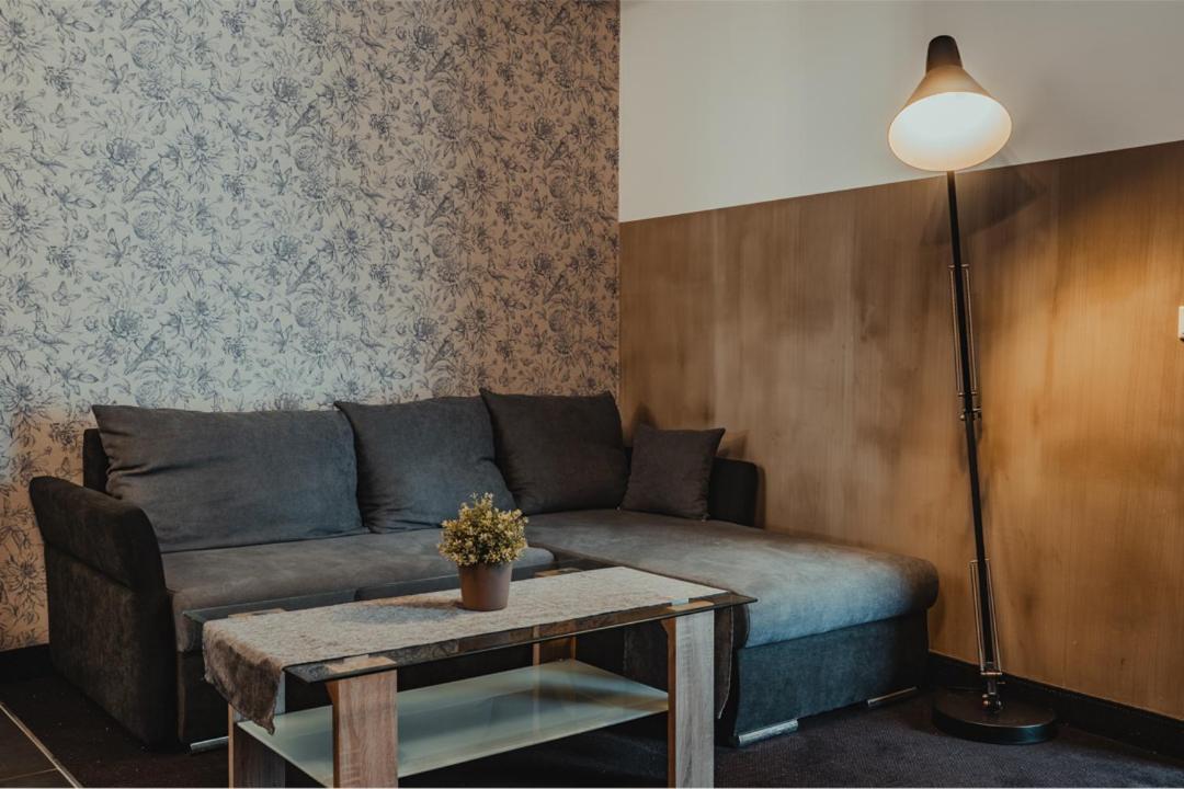 Wonderapartments - Bielefeld-Mitte Екстериор снимка
