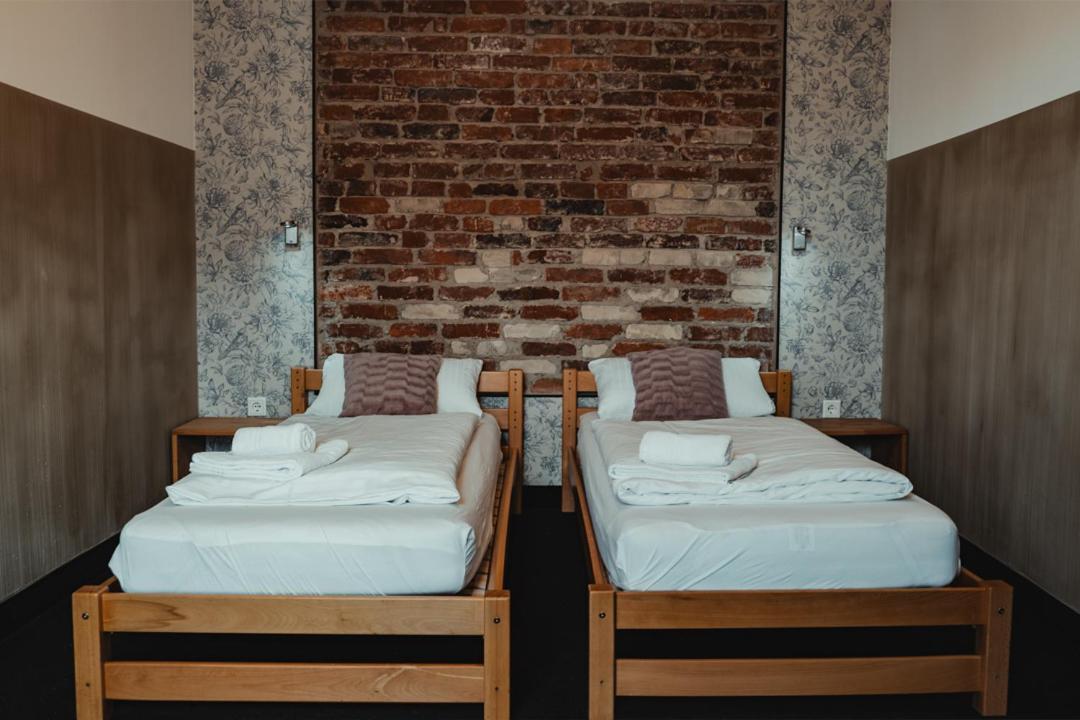 Wonderapartments - Bielefeld-Mitte Екстериор снимка