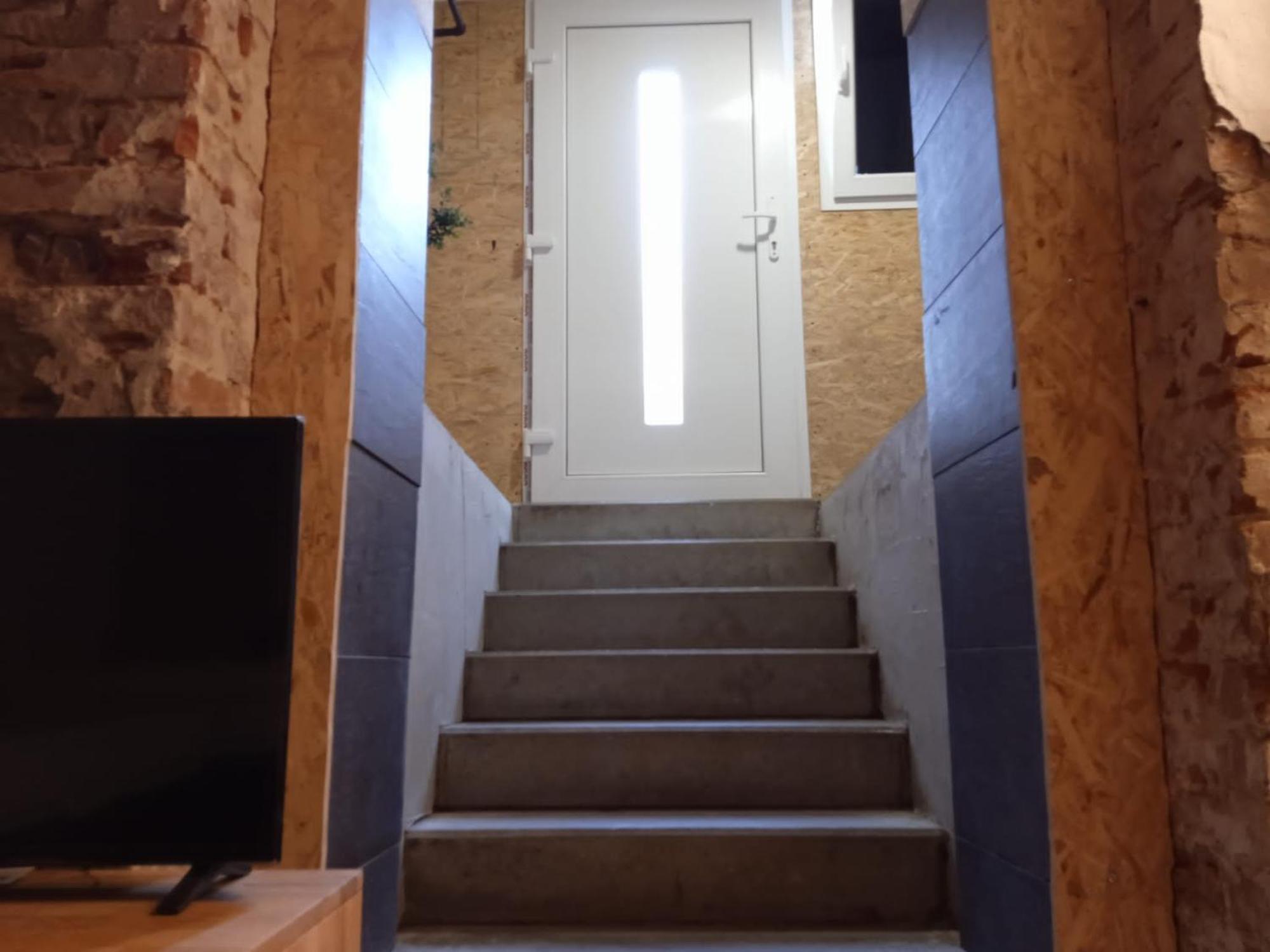 Wonderapartments - Bielefeld-Mitte Екстериор снимка