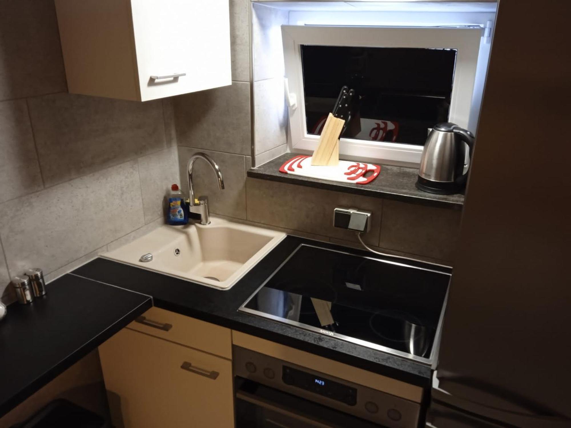 Wonderapartments - Bielefeld-Mitte Екстериор снимка