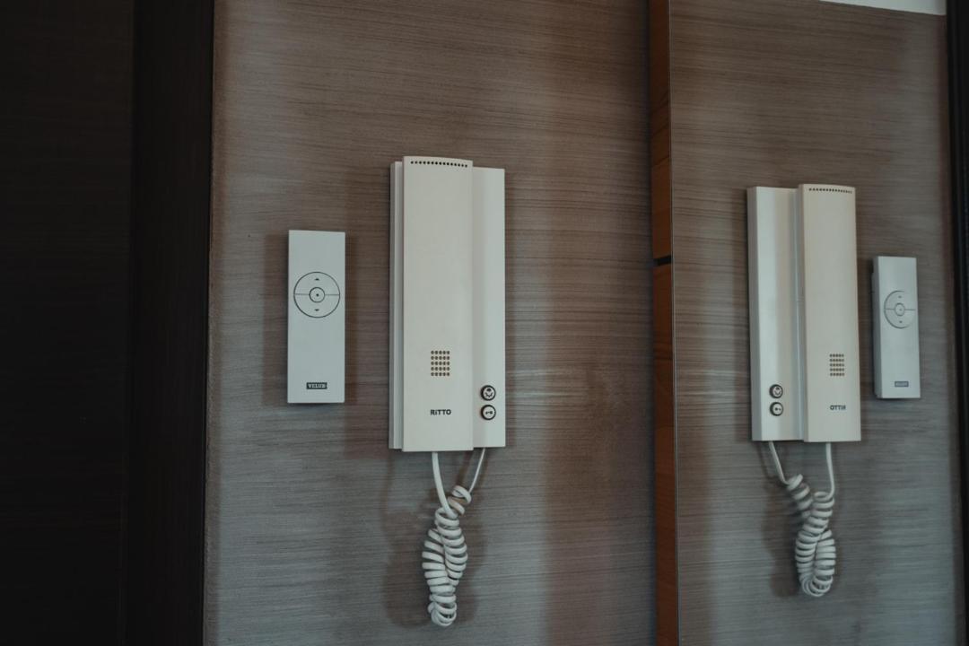 Wonderapartments - Bielefeld-Mitte Екстериор снимка