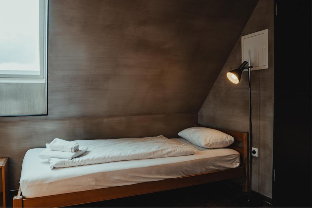 Wonderapartments - Bielefeld-Mitte Екстериор снимка