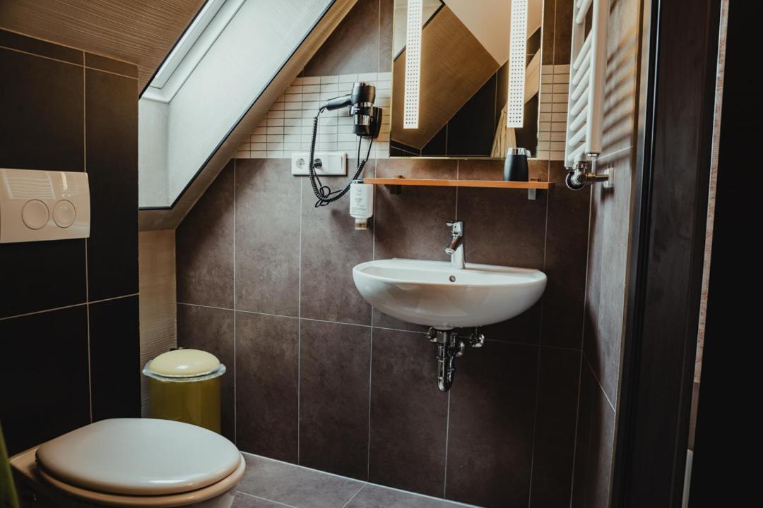 Wonderapartments - Bielefeld-Mitte Екстериор снимка