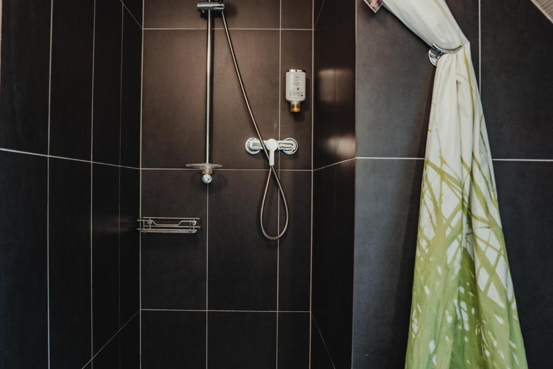 Wonderapartments - Bielefeld-Mitte Екстериор снимка
