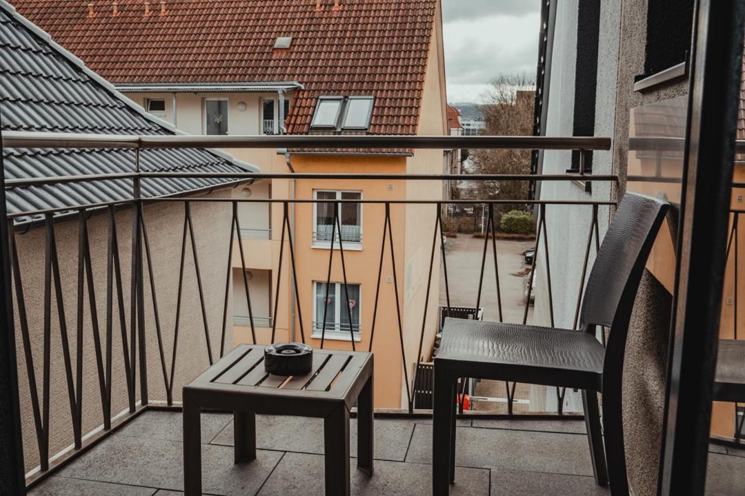Wonderapartments - Bielefeld-Mitte Екстериор снимка