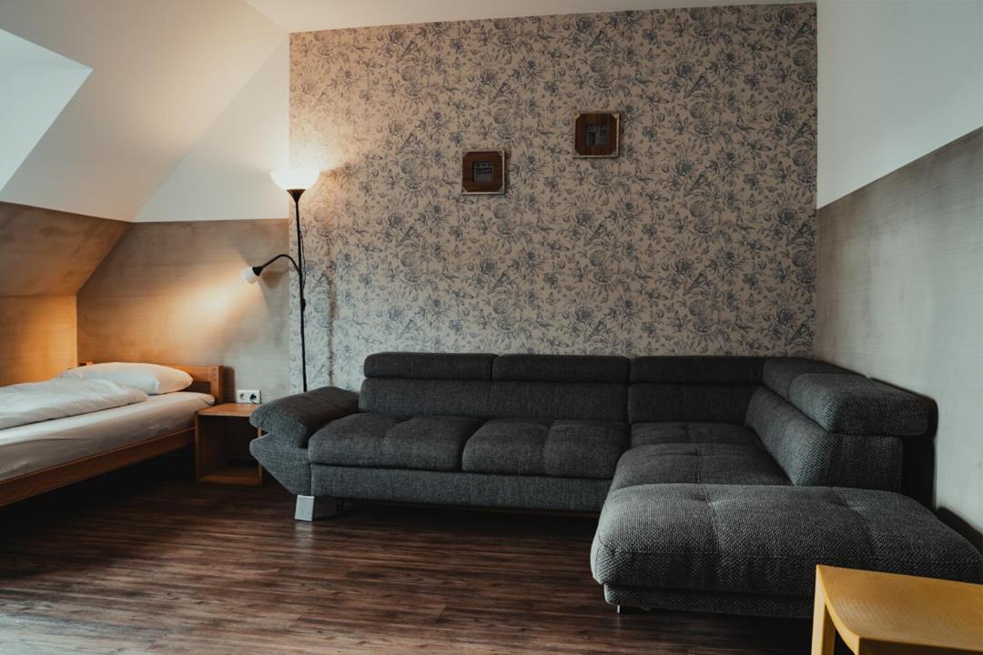 Wonderapartments - Bielefeld-Mitte Екстериор снимка